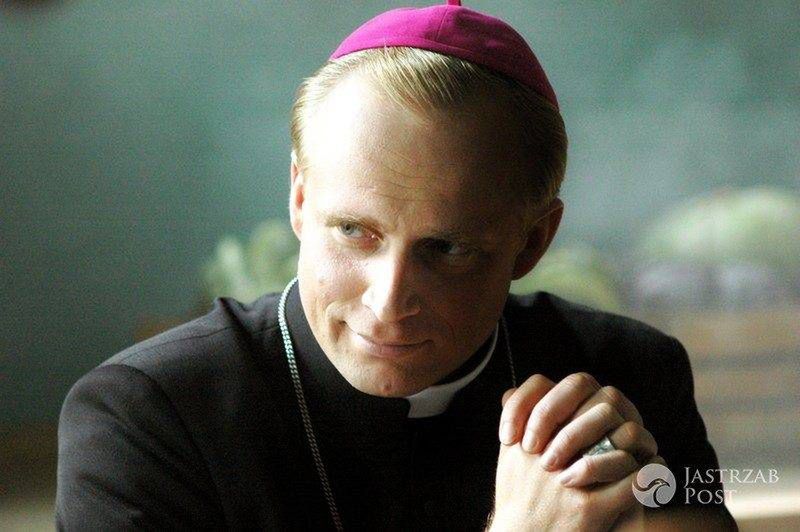 Karol, człowiek który został papieżem