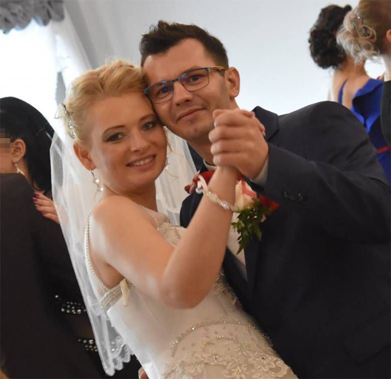 Aneta z Rolnik szuka żony z mężem