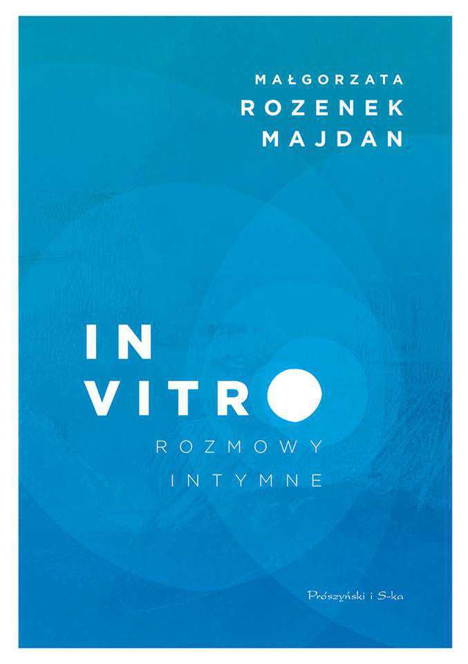 In Vitro - Rozmowy intymne.