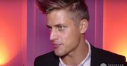 Jakob Kosel przyznaje, że w finale Top Model poniósł porażkę. "To mnie zabolało"