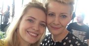 Małgorzata Kożuchowska i Paulina Gałązka rządzą na planie "Drugiej szansy"! Czy Monika Borecka prywatnie jest czadową koleżanką?