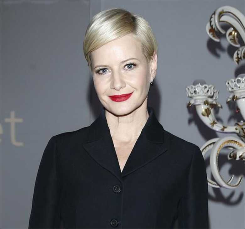 Małgorzata Kożuchowska - Bal Bizneswoman Roku 2019