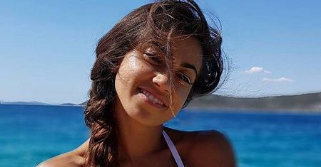 Maja Hyży wcale nie jest taka idealna na jaką wygląda! Ostatnie zdjęcie podkreśliło jej niedoskonałości