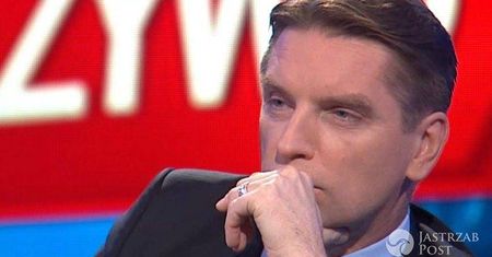 TVP zmienia zdanie. Program Tomasza Lisa pozostanie na antenie?