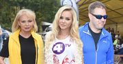 7. PZU Bieg po Nowe Życie: Izabela Trojanowska, Ola Ciupa, Tomasz Karolak i wiele innych gwiazd [galeria]