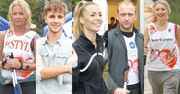 Szyc, Musiał, Janachowska, Moro,  Kurdej-Szatan i mnóstwo innych gwiazd na "Biegu po nowe życie" [dużo zdjęć]