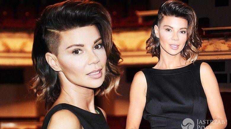 Edyta Górniak o tym, dlaczego nie ma stałego partnera