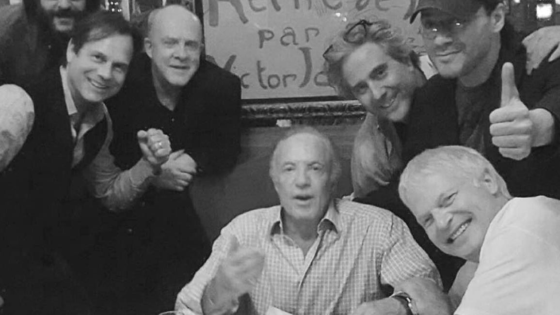 Steve Bing nie żyje