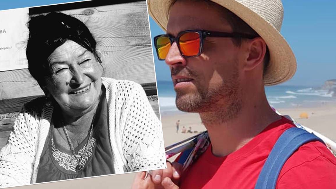 Zofia Karpiel-Bułecka nie żyje