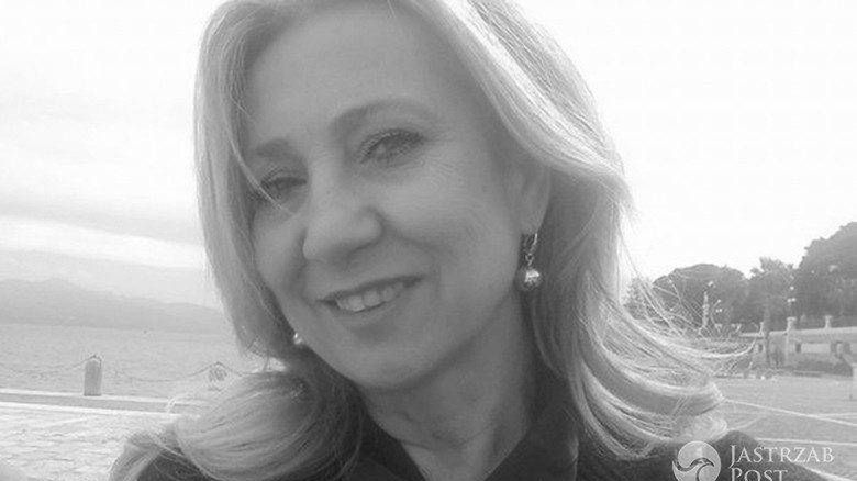 Anna Maria Jacobini nie żyje