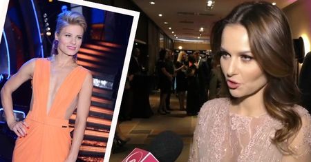Paulina Sykut tuż po otrzymaniu propozycji poprowadzenia "Tańca z gwiazdami" zadzwoniła do Anny Głogowskiej. To co usłyszała od tancerki bardzo ją zdziwiło...