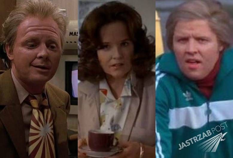 Zobaczcie, jak zmienili się bohaterowie filmu "Powrót do przyszłości"