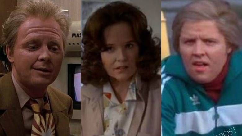 Jak zmieniali się bohaterowie Powrót do przyszłości, fot. movie pilot