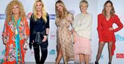 Plejada gwiazd na wiosennej ramówce TVN Lifestyle: Maja Sablewska, Martyna Wojciechowska, Dorota Szelągowska, Izabela Janachowska, Magda Gessler