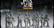 Wojna bez prądu, czyli planszówka This War of Mine uzbierała ponad 3 i pół miliona złotych