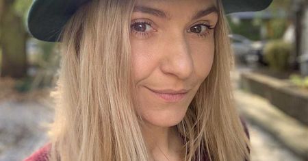 Joanna Koroniewska upolowała w sieciówce cudo, na widok którego jej fanki oszalały z zachwytu! Kosztuje tylko 99 złotych