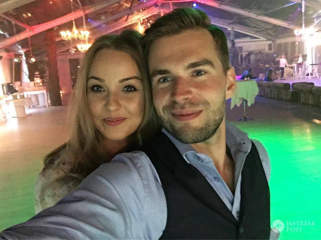 Radosław Mróz i Justyna Śliwowska się zaręczyli!