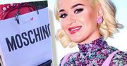 Katy Perry pochwaliła się wózkiem dla córeczki. Jest drogi i piękny - idealnie pasuje do Daisy