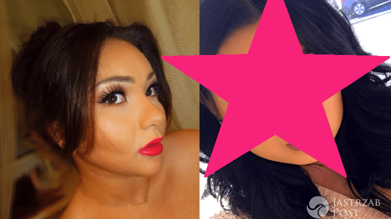 Wiktoria Grycan ma sobowtóra