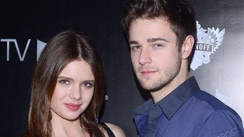 Góral o rozstaniu z Olgą Kaczyńską. Oświadczenie video, fot. ONS