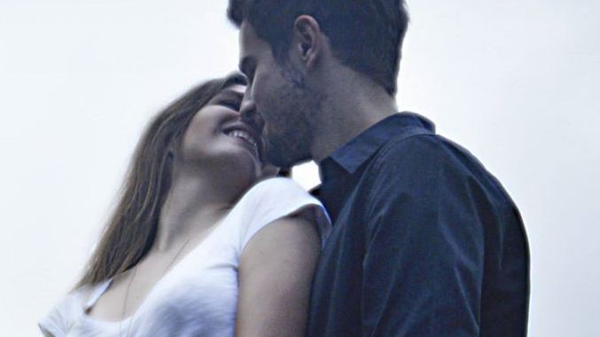 Olga Kaczyńska i Mateusz Jarzębiak
Fotografia: Facebook.pl