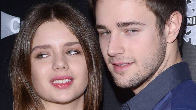 Olga Kaczyńska i Góral