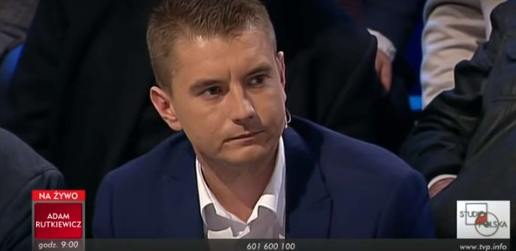 Awantura w programie Magdaleny Ogórek