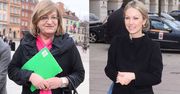 Anna Grodzka dołączyła do fali krytyki, która spłynęła na Magdalenę Ogórek