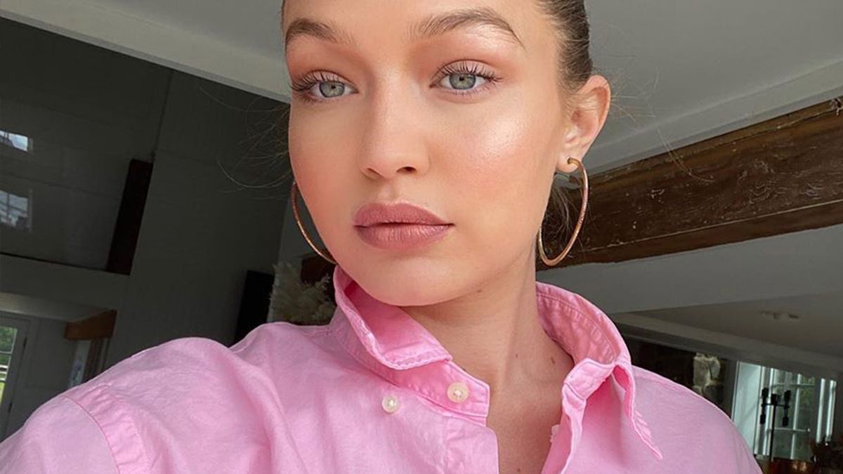 Gigi Hadid - pokój córki