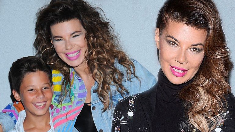 Edyta Górniak została ciocią