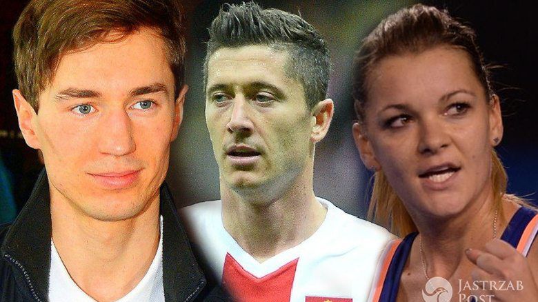 Gala Mistrzów Sportu pierwsza dziesiątka