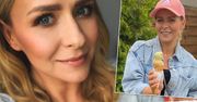 Aneta Zając podkreśliła swoje nowe kształty obcisłą kreacją. Jeszcze bardziej schudła?