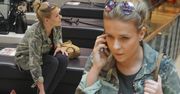 Aneta Zając na zakupach przed walentynkami. Dla kogo tak się stroi?