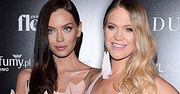 Edyta Zając i Zosia Ślotała w najsłodszych stylizacjach na Flesz Fashion Night 2017! Która piękniejsza?