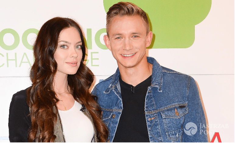 Edyta Zajac, Jakub Rzeźniczak
