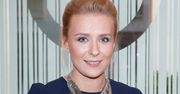 Anecie Zając uderzyła woda sodowa do głowy i stoi fochy na planie "Pierwszej miłości"?