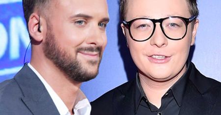 Mateusz Szymkowiak i Olek Sikora - Kim są przystojniacy, którzy poprowadzą Eurowizję Junior 2019?