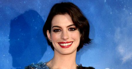 Anne Hathaway jest w ciąży! Znamy szczegóły!