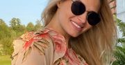 Rozalia Mancewicz jest w ciąży. Zdjęciem razem z ciężarną siostrą przekazała radosne wieści: "Double Trouble!"