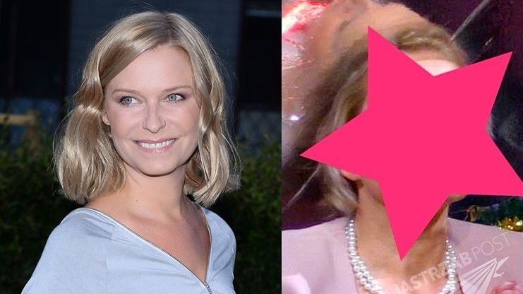 Paulina Młynarska w obronie 60-letniej matki, która urodziła bliźnięta