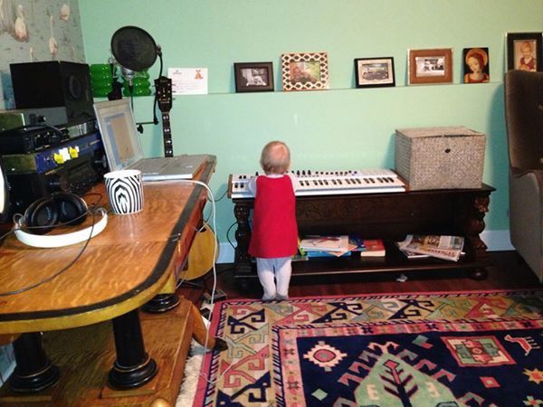 Ania Dąbrowska, Mela Jóżwicka
Fot. Jastrzabpost.pl