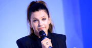 Anna Lewandowska nie spodobała się niemieckim kibicom. Czymś się naraziła?