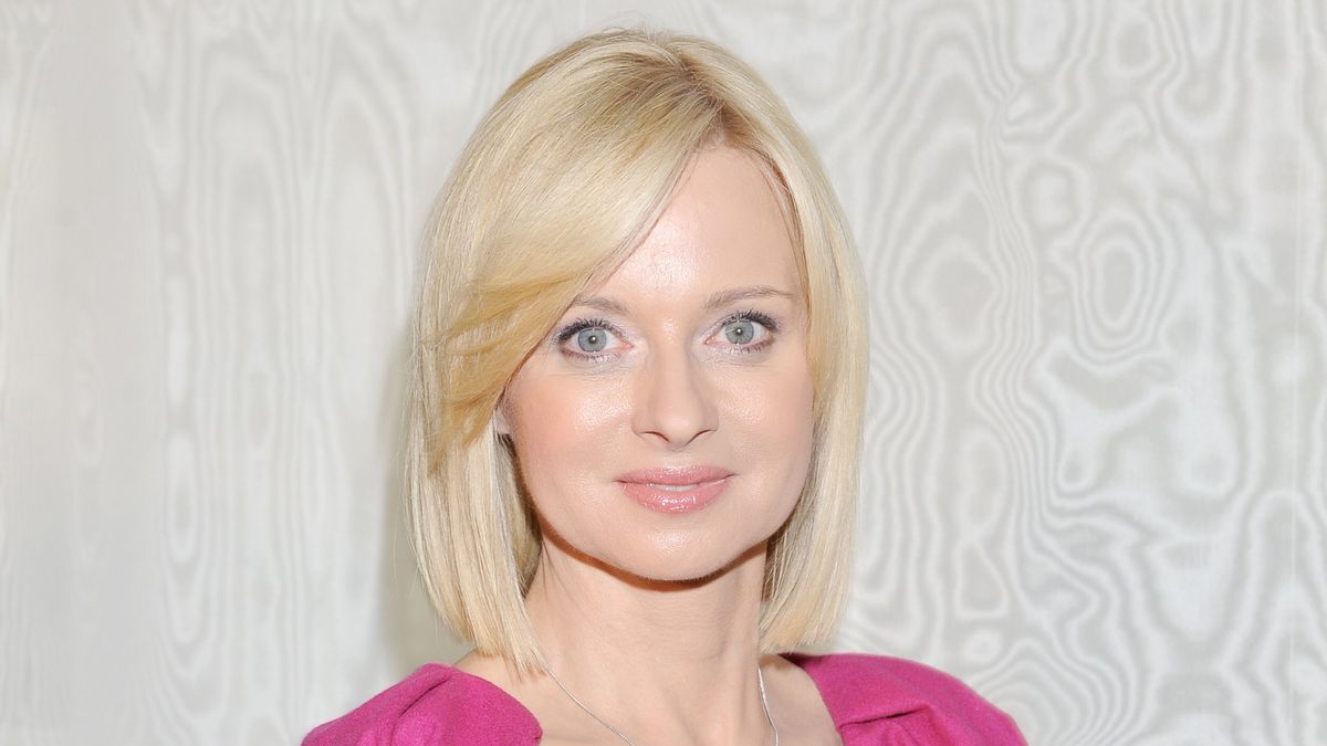 Jolanta Pieńkowska, fot. ONS