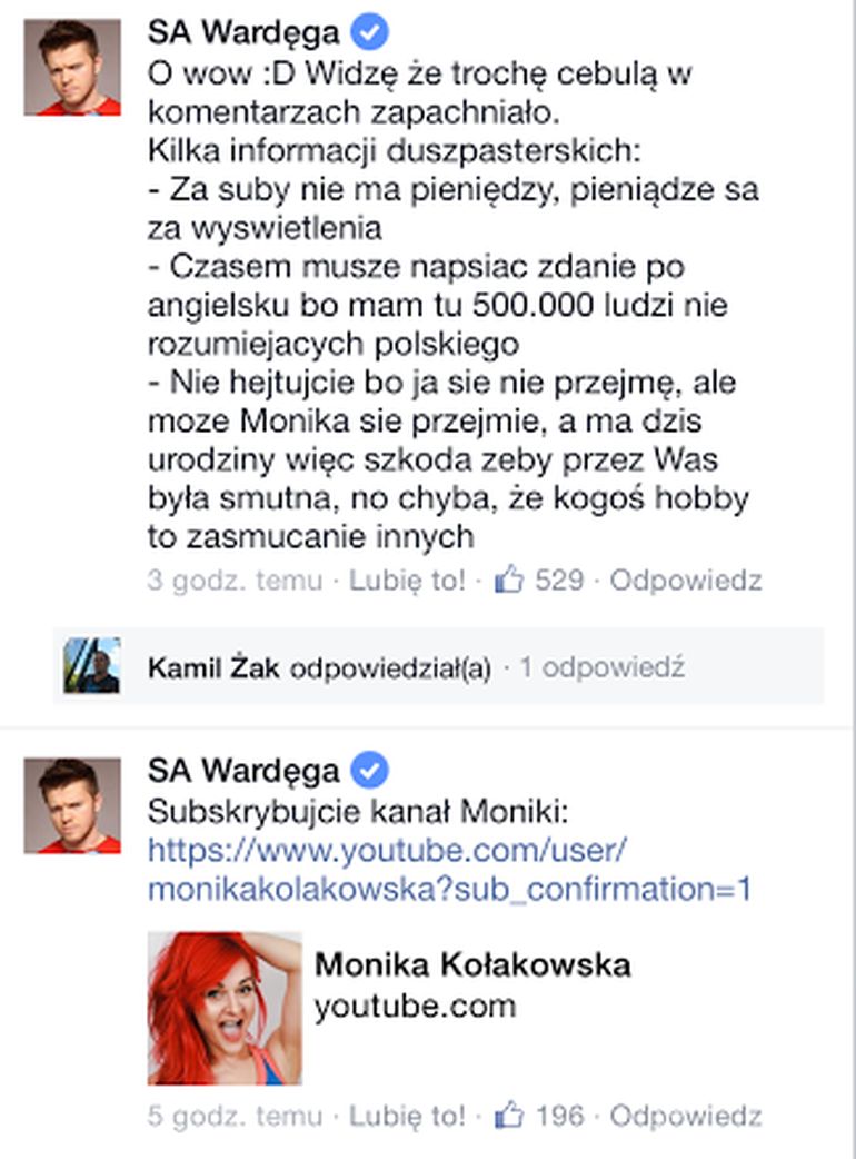 Sylwester Wardęga