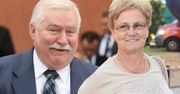 Piekielnie namiętne zdjęcie Lecha Wałęsy z żoną Danutą! Uchwycono ich w intymnej chwili w domowym zaciszu!