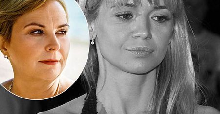 Film o Ani Przybylskiej. Siostra aktorki ujawniła, co działo się pierwszego dnia: "Mam nadzieję, że pierwszy klaps przyniesie miliony monet"
