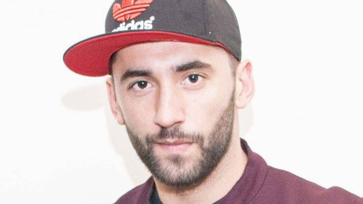 Rafał Maserak
Fotografia: ONS