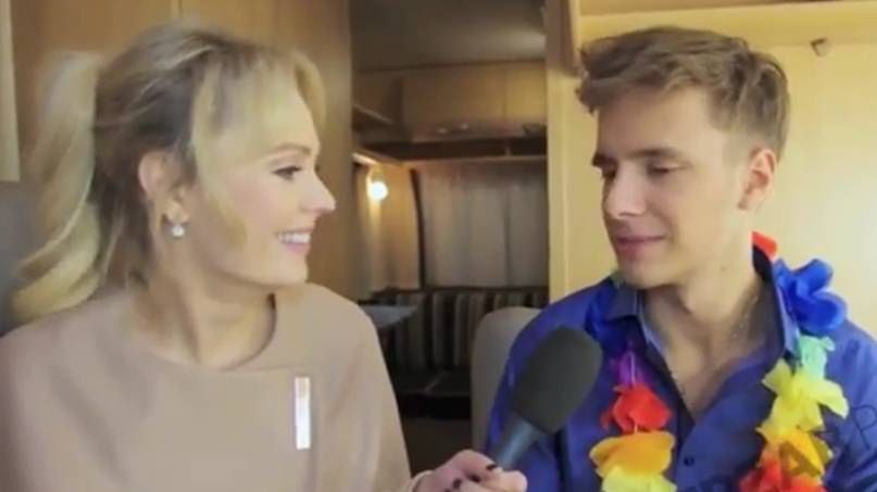 Agnieszka Jastrzębska i Maciej Musiał

Fotografia: Jastrzabpost.pl