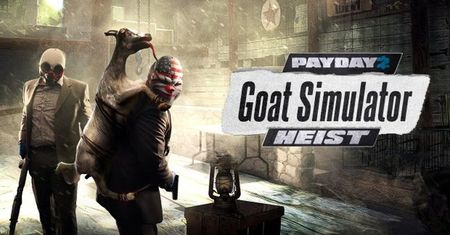 Autorzy PayDay 2 muszą być masochistami