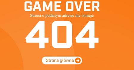 Rozchodniaczek, którego autor, podobnie jak Cliffy Bleszinski, nie spocznie aż do ostatniej kropki